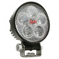 FWDLTG BRZN RD 70MM LED WRK LP ASSM