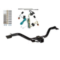 Hidden Hitch auto part