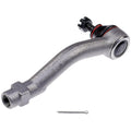 TIE ROD END - OUTER