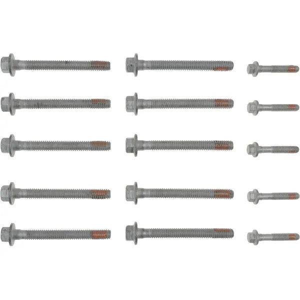 ~(2 lbs. 6X3X2)~ GMC 5.7L 04-05 (04 2nd design) GMT 4.8L5.3L6.0L 04-06 (04 2nd design)
