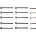 ~(2 lbs. 6X3X2)~ GMC 5.7L 04-05 (04 2nd design) GMT 4.8L5.3L6.0L 04-06 (04 2nd design)