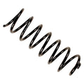 Bilstein B3 OE Replacement 95-02 VW Cabrio / 93-99 VW Jetta Rear Coil Spring