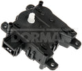 AIR DOOR ACTUATOR