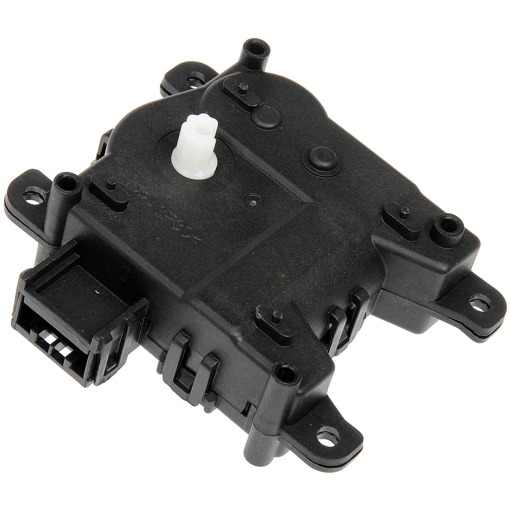 AIR DOOR ACTUATOR