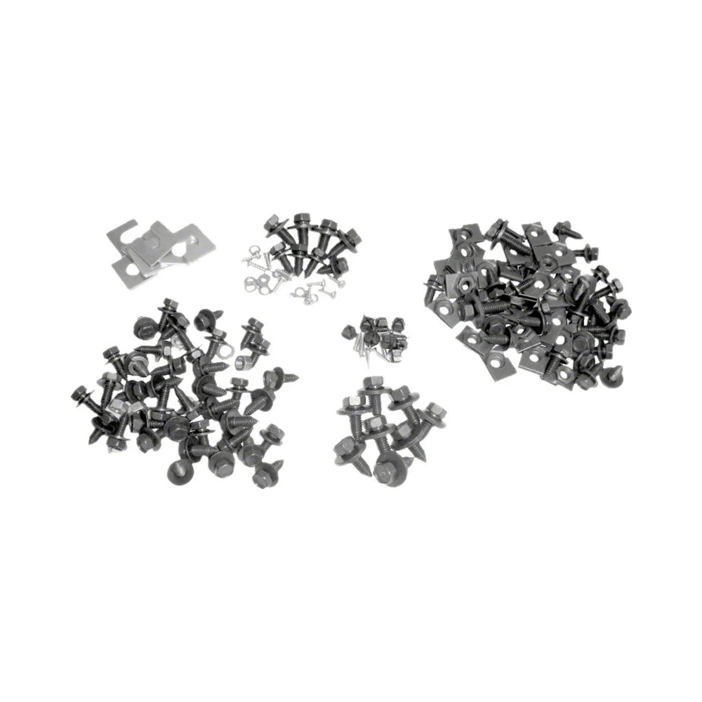 Brothers Trucks auto part