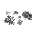 67-72 FRT END BLT KIT BK