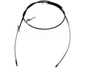 BRAKE CABLE