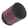 K&N Engineering air filter close-up