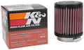K&N Engineering air filter detail