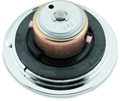 Bikers Choice Locking Flush Cap Custom Application