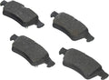 DISC BRAKE PADS