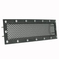 EV SS WIRE MESH BUMPER GR