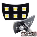 Oracle 10-15 Chevrolet Camaro LED Dome Light Replacement - ColorSHIFT