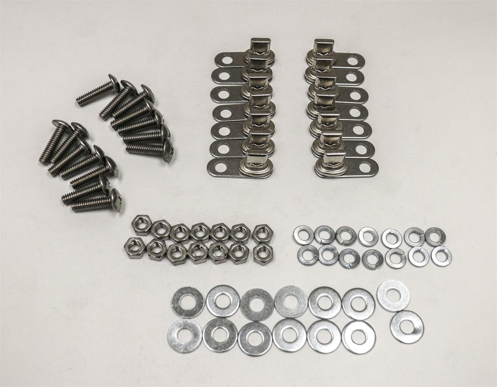 HARDWARE OEM AFTERMARKET