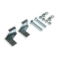 TANK STRAPS 1963-69 CORVETTE