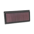K&N Replacement Air Filter MITSUBISHI COLT