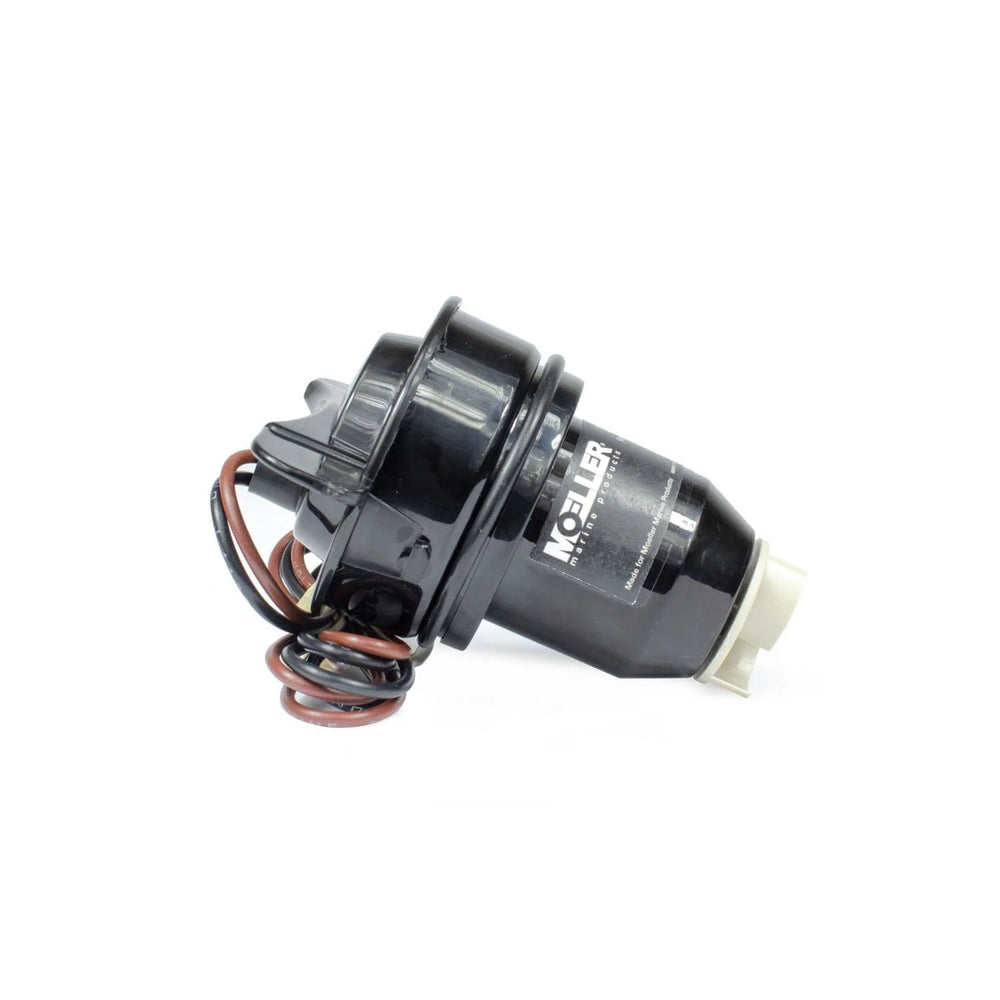 BILGE PUMP REPLACEMENT CARTRIDGE 750 GPH