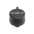 Valve Cover Breather 400 Logo Black Each