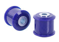 SuperPro 06-15 Mazda MX-5 Miata Rear Upper Trailing Arm Forward Bushing Kit - Stainless Hardware