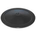 Air Cleaner Top 14in Flow-Thru Blue Filter
