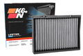 K&N Replacement Cabin Air Filter