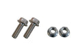 Rust Buster 1988-1998 Chevy C/K1500 & 2500 Spare Tire Rear Crossmember Support