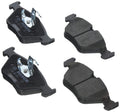 DISC BRAKE PADS