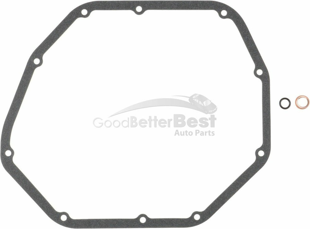 MAHLE Original Nissan Cube 14-09 Oil Pan Set