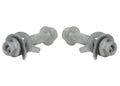 SuperPro 1993 Subaru Impreza L Front Lower Strut Mount Camber Bolt Set - 14mm