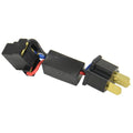 VISION X - ANTI-FLICKER ADAPTOR