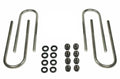 Tuff Country 99-04 Ford F-250 4wd Front Axle U-Bolts