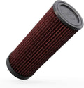 K&N Replacement Industrial Air Filter for Bobcat / Case Intl. / Caterpillar / Hitachi / John Deere