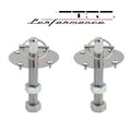 Locking Trans. Dipstick & Tube - TH400 B.O.P.