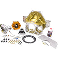 Locking Trans. Dipstick & Tube - TH400 B.O.P.