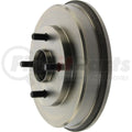 C-TEK Standard Brake Drum