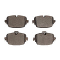 DFC 19-26 Lamborghini Urus Rear 4000 Hybridynamic Brake Pads & Hardware Kit