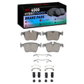 DFC auto part