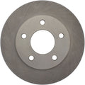 R1 Concepts Brake Rotor Fits Buick Century