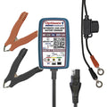OPTIMATE 1 VOLTMATIC AUTOMATIC CHARGER & MAINTAINER 4 STEP BRONZE