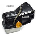 Locking Trans. Dipstick & Tube - P/G- Short