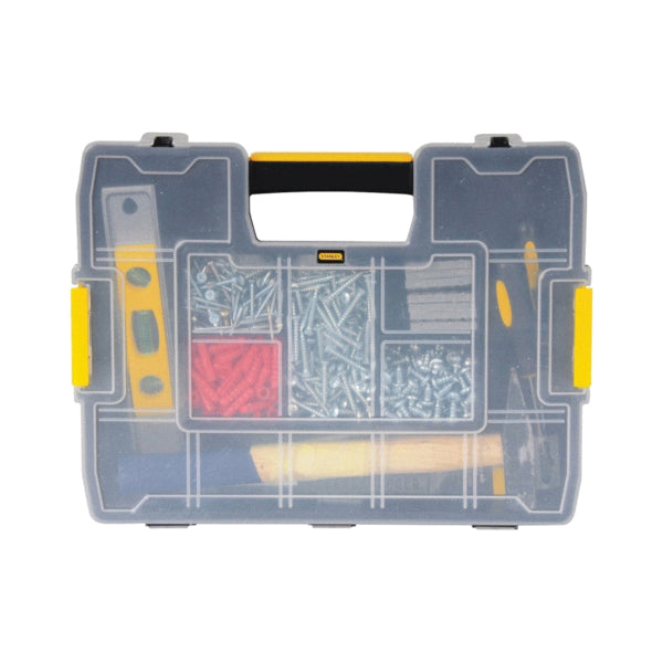 TOUGH SYSTEM GEN2.0 1/2 ORGANIZER
