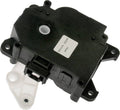 AIR DOOR ACTUATOR