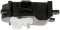AIR DOOR ACTUATOR