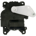 AIR DOOR ACTUATOR