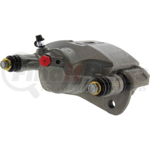 SEMI-LOADED CALIPER