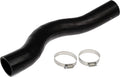 FUEL FILLER HOSE