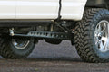 Fabtech 17-22 Ford F-250/F-350 Super Duty Traction Bar Frame Bracket Passenger Side - for FTS62008