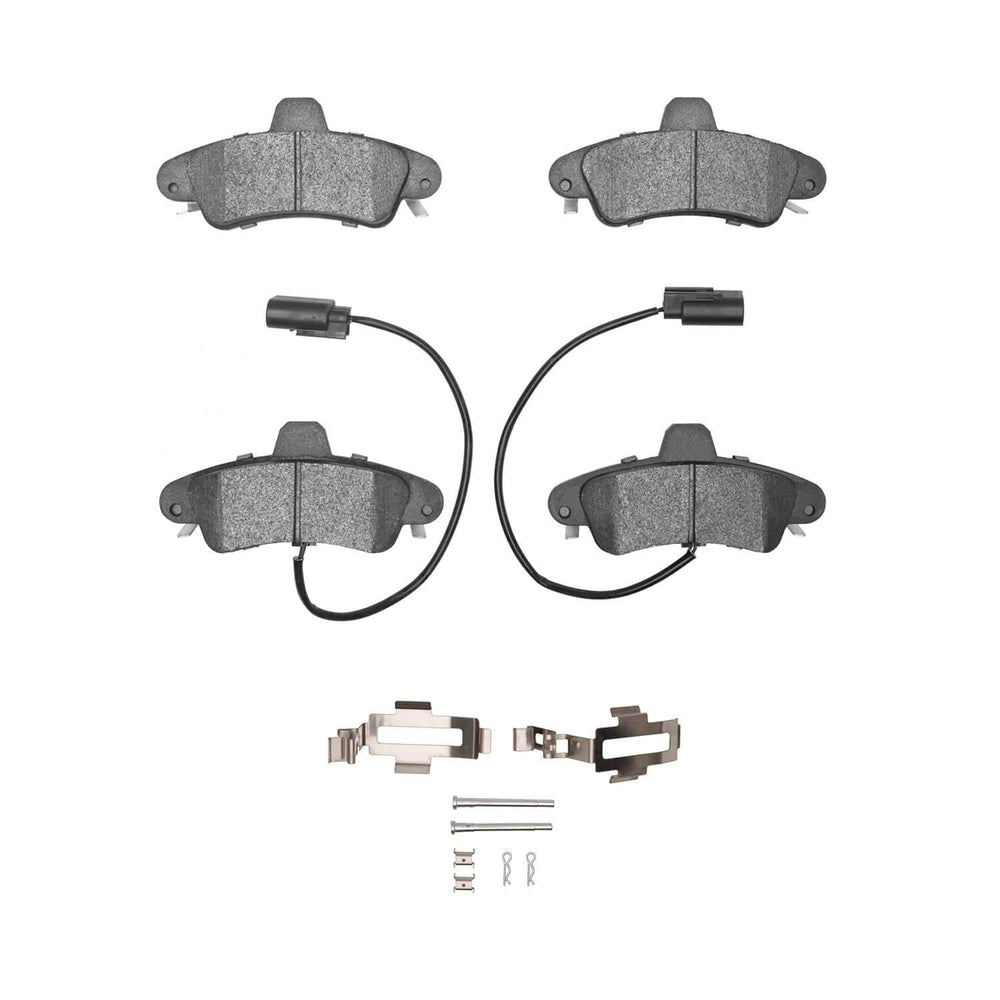 DFC auto part