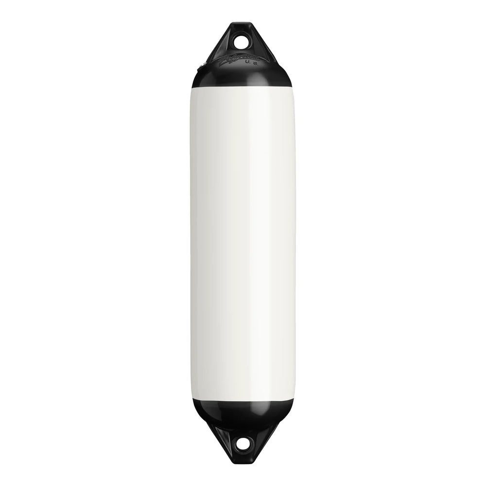 Polyform black auto part