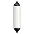 Polyform black auto part